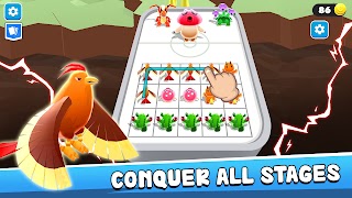 Fusion Battle Master screenshot 7