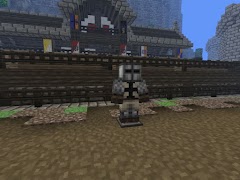 Swords Mod for MCPE Ekran Görüntüsü 3