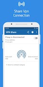VPN Share screenshot 7