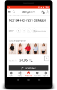 Stilanya screenshot 3