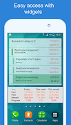 Trice - work time tracker app  screenshot 6