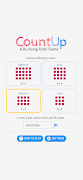 Count Up: Math Game screenshot 2