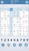 Sudoku : Evolve Your Brain poster
