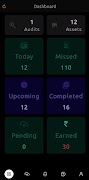 Locaudit Pro screenshot 1