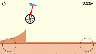 Monoride screenshot 2