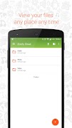 Zomfy Cloud - Backup & Share Cartaz