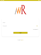 AWR Library Ekran Görüntüsü 4