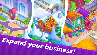 Delivery Dash 스크린샷 4