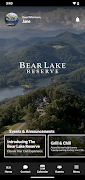 Bear Lake Reserve ポスター