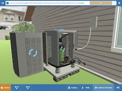 Virtual Growth Platform Screenshot 2