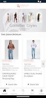 Güzeller Giyim AVM पोस्टर
