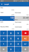 Units Plus Converter screenshot 3