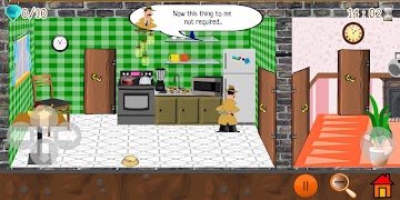 Detective screenshot 5