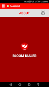 Bloom Dialer syot layar 7