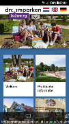De Zanding poster