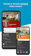 Switchit Digital Business Card скриншот 1