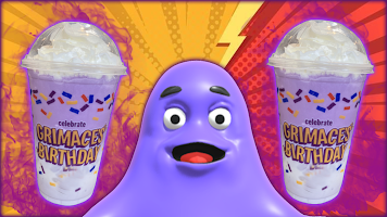 Grima : Cse Shake screenshot 2