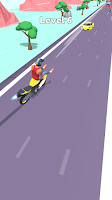 Stunt Rider screenshot 1