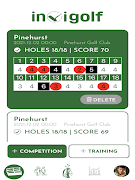 7 Schermata Invigolf