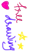 Free Drawing imagem de tela 1
