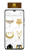 Yash Gold 截图 1