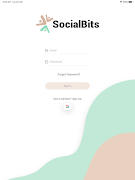 Poster Socialbits
