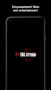 FBA STREAM 포스터