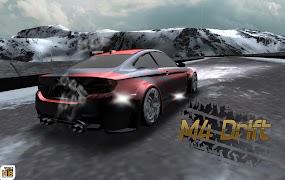 M4 DRIFT اسکرین شاٹ 7