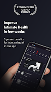 Kegel Exercise Trainer poster