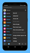 Net Blocker - Firewall per app screenshot 2