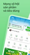 iCheck Scan - Quét mã sản phẩm पोस्टर