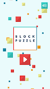 Block Puzzle capture d'écran 5