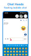 Tiny Social One - Tiny Chat 截图 6