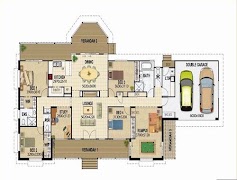 برنامه‌نما House Plan Design عکس از صفحه