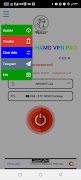 HAMD VPN PRO โปสเตอร์