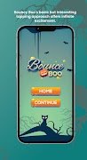 4 Schermata Bounce BOO