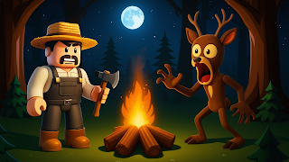 I Am Bird Simulator Ekran Görüntüsü 5