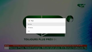 GTPlayer スクリーンショット 1