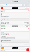 Contrall Ticketing screenshot 7