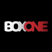 برنامه‌نما BoxOne عکس از صفحه