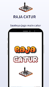 Raja Catur poster