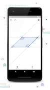 GeoGebra Geometry ảnh chụp màn hình 5