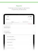 Mobiliz NG screenshot 4