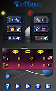 Tritoc [Tic Tac Toe type] captura de pantalla 6