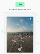 7 Schermata ARGOplay