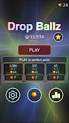 Drop Ballz! screenshot 4