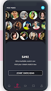 Date & Meet - Random Chat Screenshot 1