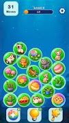Bubble Sort Merge screenshot 2