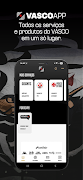 Vasco APP screenshot 3