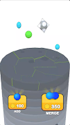 Ball Crash اسکرین شاٹ 4